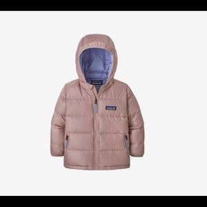 Kids Patagonia Coat 5T
